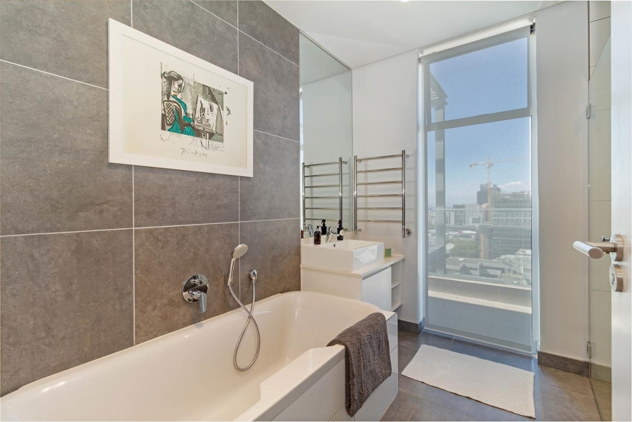 3 Bedroom Property for Sale in Cape Town City Centre Western Cape